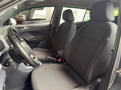 VOLKSWAGEN T-Cross 1.0 4P 200 TSI FLEX AUTOM�TICO, Foto 7