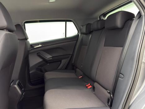 VOLKSWAGEN T-Cross 1.0 4P 200 TSI FLEX AUTOM�TICO, Foto 8