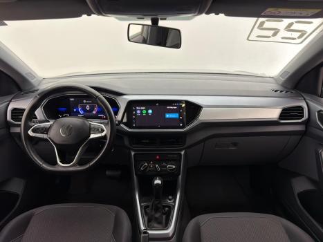 VOLKSWAGEN T-Cross 1.0 4P 200 TSI FLEX AUTOM�TICO, Foto 10