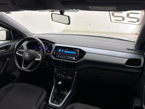 VOLKSWAGEN T-Cross 1.0 4P 200 TSI FLEX AUTOM�TICO, Foto 11