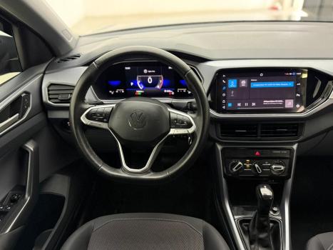 VOLKSWAGEN T-Cross 1.0 4P 200 TSI FLEX AUTOM�TICO, Foto 14