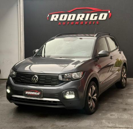 VOLKSWAGEN T-Cross 1.0 4P 200 TSI FLEX AUTOM�TICO, Foto 3