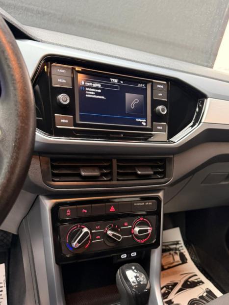 VOLKSWAGEN T-Cross 1.0 4P 200 TSI FLEX AUTOM�TICO, Foto 8