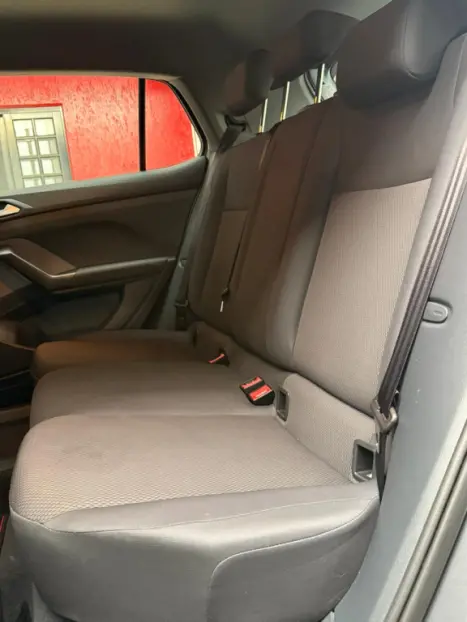 VOLKSWAGEN T-Cross 1.0 4P 200 TSI FLEX AUTOM�TICO, Foto 9