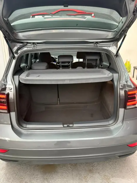 VOLKSWAGEN T-Cross 1.0 4P 200 TSI FLEX AUTOM�TICO, Foto 11