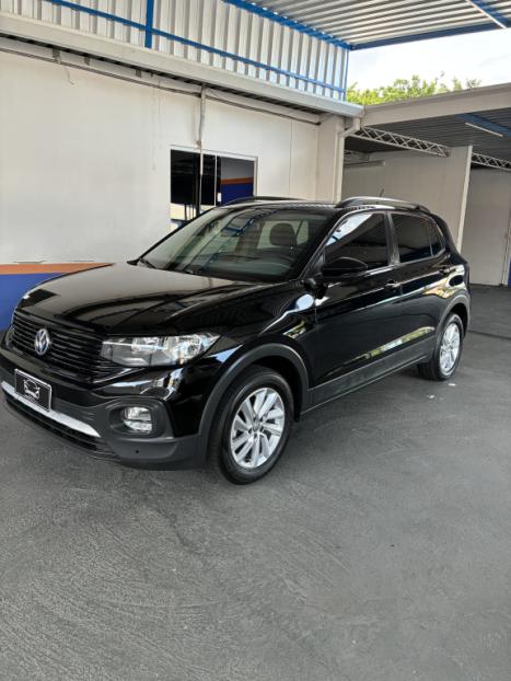 VOLKSWAGEN T-Cross 1.0 4P 200 TSI FLEX AUTOM�TICO, Foto 1