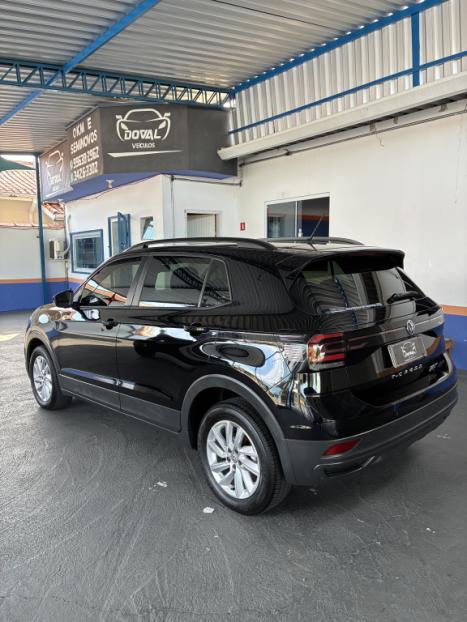 VOLKSWAGEN T-Cross 1.0 4P 200 TSI FLEX AUTOM�TICO, Foto 2