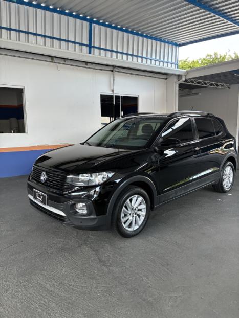 VOLKSWAGEN T-Cross 1.0 4P 200 TSI FLEX AUTOM�TICO, Foto 3