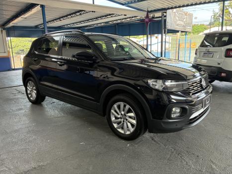 VOLKSWAGEN T-Cross 1.0 4P 200 TSI FLEX AUTOM�TICO, Foto 4