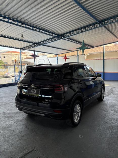 VOLKSWAGEN T-Cross 1.0 4P 200 TSI FLEX AUTOM�TICO, Foto 5