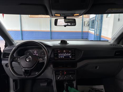 VOLKSWAGEN T-Cross 1.0 4P 200 TSI FLEX AUTOM�TICO, Foto 7