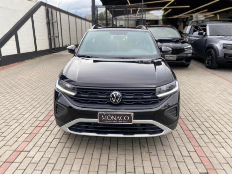 VOLKSWAGEN T-Cross 1.0 4P 200 TSI FLEX AUTOM�TICO, Foto 2