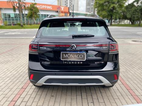 VOLKSWAGEN T-Cross 1.0 4P 200 TSI FLEX AUTOM�TICO, Foto 3