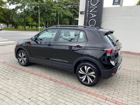 VOLKSWAGEN T-Cross 1.0 4P 200 TSI FLEX AUTOM�TICO, Foto 4
