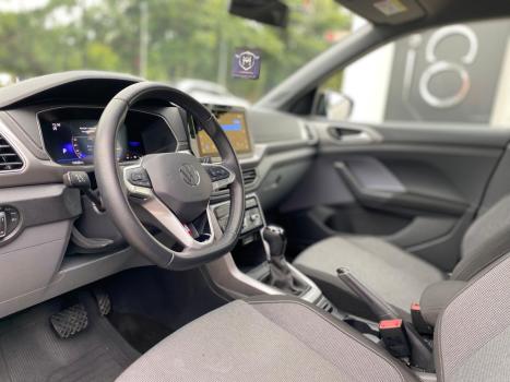 VOLKSWAGEN T-Cross 1.0 4P 200 TSI FLEX AUTOM�TICO, Foto 5