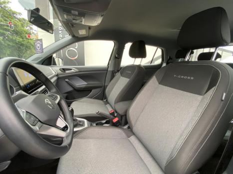 VOLKSWAGEN T-Cross 1.0 4P 200 TSI FLEX AUTOM�TICO, Foto 6