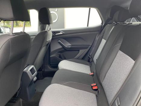 VOLKSWAGEN T-Cross 1.0 4P 200 TSI FLEX AUTOM�TICO, Foto 7