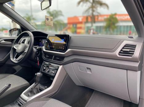 VOLKSWAGEN T-Cross 1.0 4P 200 TSI FLEX AUTOM�TICO, Foto 8