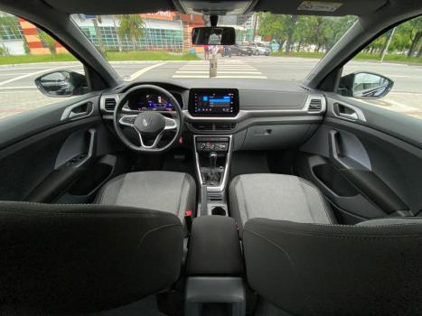 VOLKSWAGEN T-Cross 1.0 4P 200 TSI FLEX AUTOM�TICO, Foto 9