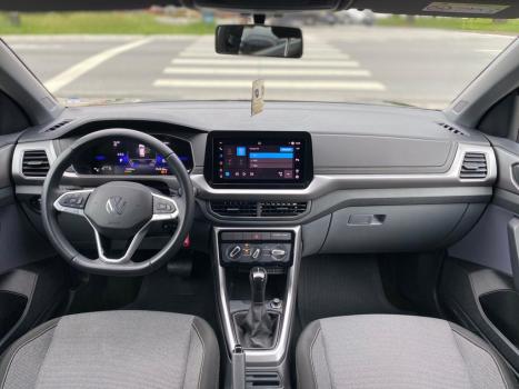 VOLKSWAGEN T-Cross 1.0 4P 200 TSI FLEX AUTOM�TICO, Foto 10