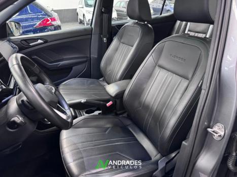 VOLKSWAGEN T-Cross 1.4 4P 250 TSI FLEX HIGHLINE AUTOM�TICO, Foto 6