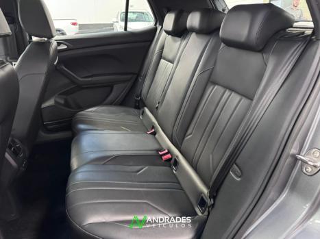 VOLKSWAGEN T-Cross 1.4 4P 250 TSI FLEX HIGHLINE AUTOM�TICO, Foto 7