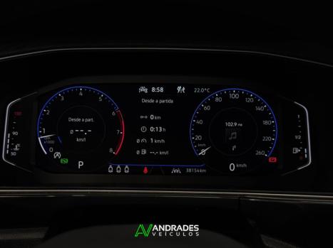 VOLKSWAGEN T-Cross 1.4 4P 250 TSI FLEX HIGHLINE AUTOM�TICO, Foto 10