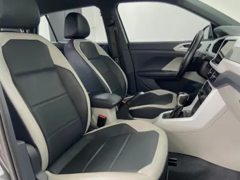 VOLKSWAGEN T-Cross 1.4 4P 250 TSI FLEX HIGHLINE AUTOM�TICO, Foto 10