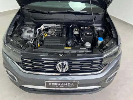 VOLKSWAGEN T-Cross 1.4 4P 250 TSI FLEX HIGHLINE AUTOM�TICO, Foto 14