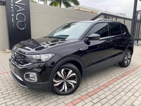 VOLKSWAGEN T-Cross 1.4 4P 250 TSI FLEX EXTREME HIGHLINE AUTOM�TICO, Foto 1