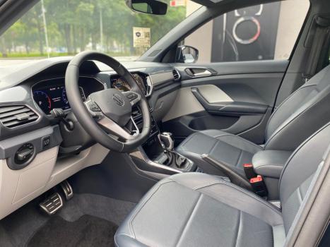VOLKSWAGEN T-Cross 1.4 4P 250 TSI FLEX EXTREME HIGHLINE AUTOM�TICO, Foto 5