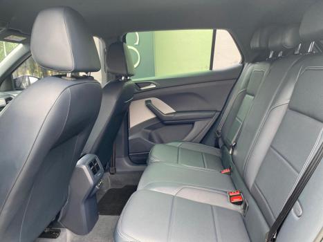 VOLKSWAGEN T-Cross 1.4 4P 250 TSI FLEX EXTREME HIGHLINE AUTOM�TICO, Foto 7