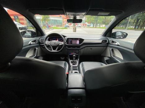 VOLKSWAGEN T-Cross 1.4 4P 250 TSI FLEX EXTREME HIGHLINE AUTOM�TICO, Foto 9