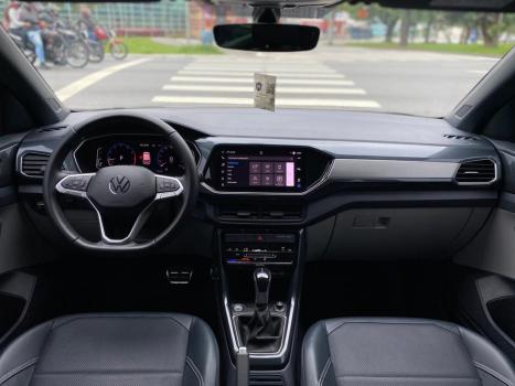 VOLKSWAGEN T-Cross 1.4 4P 250 TSI FLEX EXTREME HIGHLINE AUTOM�TICO, Foto 10