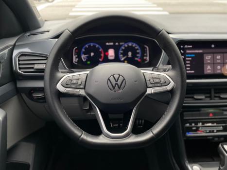 VOLKSWAGEN T-Cross 1.4 4P 250 TSI FLEX EXTREME HIGHLINE AUTOM�TICO, Foto 11