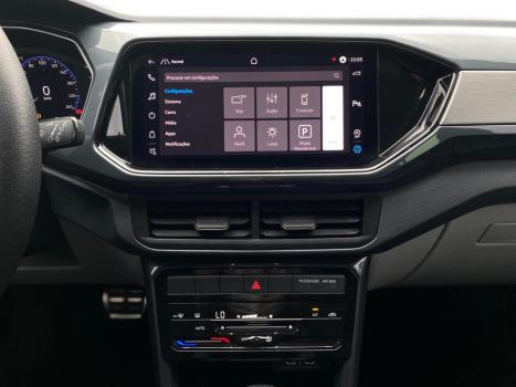 VOLKSWAGEN T-Cross 1.4 4P 250 TSI FLEX EXTREME HIGHLINE AUTOM�TICO, Foto 12