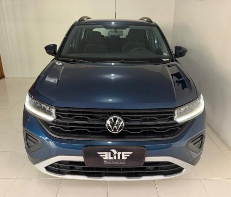 VOLKSWAGEN T-Cross 1.0 4P 200 TSI FLEX AUTOM�TICO, Foto 2