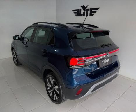 VOLKSWAGEN T-Cross 1.0 4P 200 TSI FLEX AUTOM�TICO, Foto 3