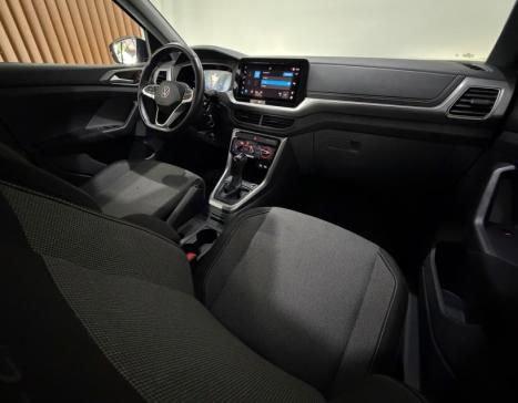 VOLKSWAGEN T-Cross 1.0 4P 200 TSI FLEX AUTOM�TICO, Foto 4