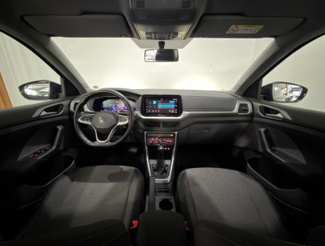 VOLKSWAGEN T-Cross 1.0 4P 200 TSI FLEX AUTOM�TICO, Foto 5