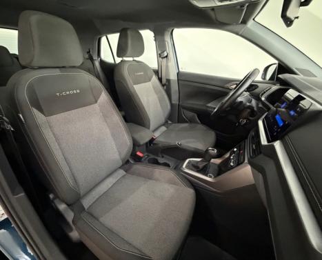 VOLKSWAGEN T-Cross 1.0 4P 200 TSI FLEX AUTOM�TICO, Foto 6