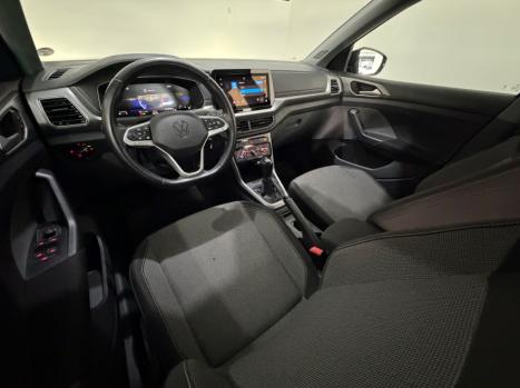 VOLKSWAGEN T-Cross 1.0 4P 200 TSI FLEX AUTOM�TICO, Foto 10