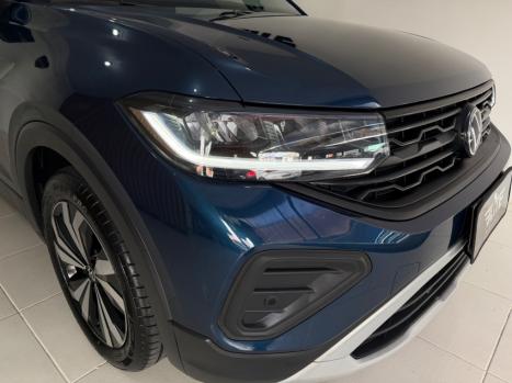 VOLKSWAGEN T-Cross 1.0 4P 200 TSI FLEX AUTOM�TICO, Foto 11
