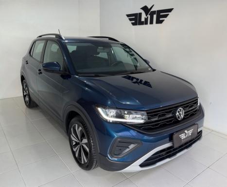 VOLKSWAGEN T-Cross 1.0 4P 200 TSI FLEX AUTOM�TICO, Foto 12