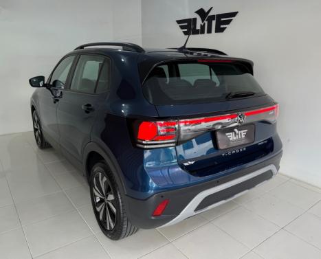 VOLKSWAGEN T-Cross 1.0 4P 200 TSI FLEX AUTOM�TICO, Foto 14