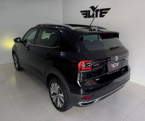 VOLKSWAGEN T-Cross 1.4 4P 250 TSI FLEX HIGHLINE AUTOM�TICO, Foto 3
