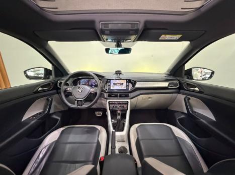 VOLKSWAGEN T-Cross 1.4 4P 250 TSI FLEX HIGHLINE AUTOM�TICO, Foto 5