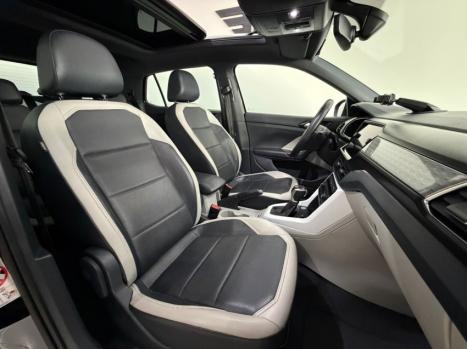 VOLKSWAGEN T-Cross 1.4 4P 250 TSI FLEX HIGHLINE AUTOM�TICO, Foto 6