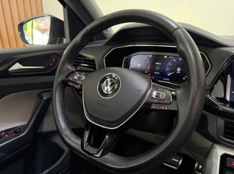 VOLKSWAGEN T-Cross 1.4 4P 250 TSI FLEX HIGHLINE AUTOM�TICO, Foto 7