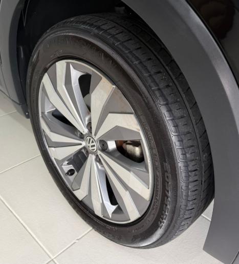 VOLKSWAGEN T-Cross 1.4 4P 250 TSI FLEX HIGHLINE AUTOM�TICO, Foto 11